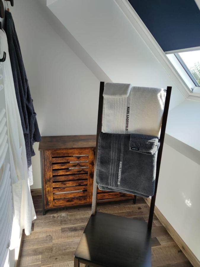 Chambre D Hote Beaumont Pied De Boeuf ภายนอก รูปภาพ